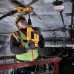 Перфоратор DEWALT  D 25481 K  кейс