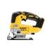 Лобзик DEWALT  DCS 334 N аккумуляторный