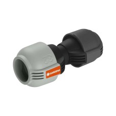 Адаптер Gardena 32мм * 25мм     02777-20.000.00