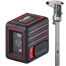 НОВОГОДНИЙ КОМПЛЕКТ ADA : CUBE MINI Professional Edition+Mechanic 150 PRO цифровой   А00731