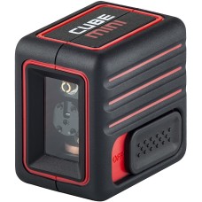 НОВОГОДНИЙ КОМПЛЕКТ ADA : CUBE MINI Professional Edition+Mechanic 150 PRO цифровой   А00731