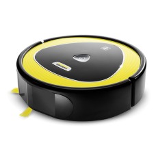 Пылесос-робот аккумуляторный Karcher RC 3