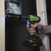 Дрель аккумуляторная GREENWORKS GD24DD35 24 V c акк и з/у   3704007UA