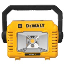 Фонарь-прожектор DEWALT DCL 077 без аккумулятора