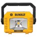 Фонарь-прожектор DEWALT DCL 077 без аккумулятора