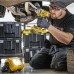 Фонарь-прожектор DEWALT DCL 077 без аккумулятора