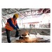 Пила монтажная Metabo CS 23-355 + диск