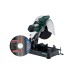 Пила монтажная Metabo CS 23-355 + диск