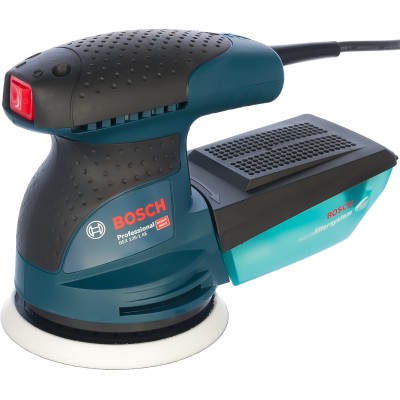 ОШМ BOSCH GEX 125-1 AЕ     0.601.387.500