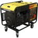 Электростанция SNIRREX 20000 E3A бензиновая