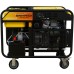 Электростанция SNIRREX 20000 E3A бензиновая