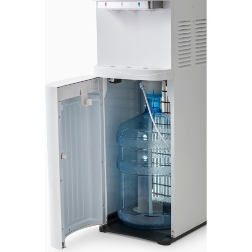 Кулер для воды LC-AEL-840a white