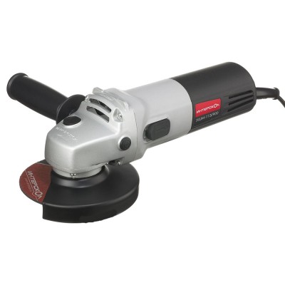 УШМ Интерскол УШМ-115/900   670.1.0.00