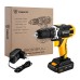 Дрель аккумуляторная DEKO DKCD 16 FU-Li 16v 1*1.5Ah Li-Ion   063-4098