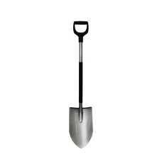 Лопата Fiskars для земляных работ Solid Prof   1050255