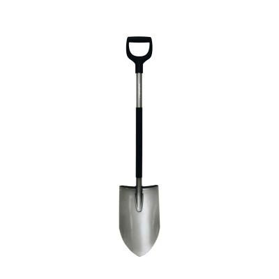 Лопата Fiskars для земляных работ Solid Prof   1050255