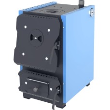 Котел твердотопливный ZOTA Box 10