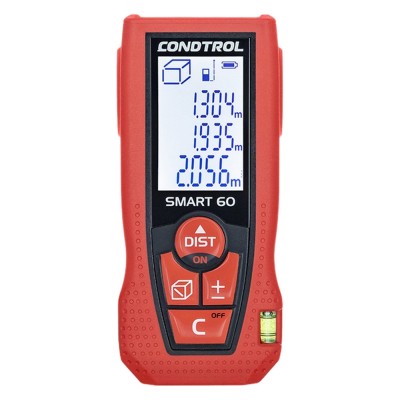 Измеритель длины CONDTROL Smart 60   1-4-098
