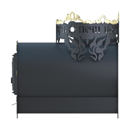 Дровяная печь Царь печи 