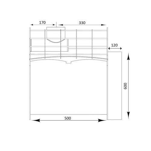Дровяная печь Царь печи 