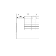 Дровяная печь Царь печи "Емеля Премиум" (8мм)