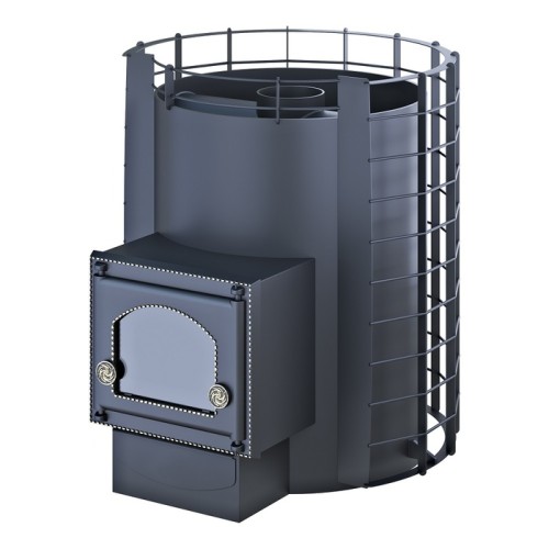 Дровяная печь Царь печи 