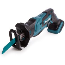 Пила сабельная аккумуляторная Makita DJR 185 Z  Li-ion