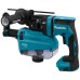 Перфоратор Makita DHR 182 ZWJ