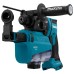 Перфоратор Makita DHR 182 ZWJ