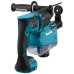 Перфоратор Makita DHR 182 ZWJ