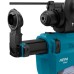 Перфоратор Makita DHR 182 ZWJ
