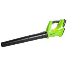 Воздуходувка GREENWORKS G24AB 24V аккумуляторная   2402207UA