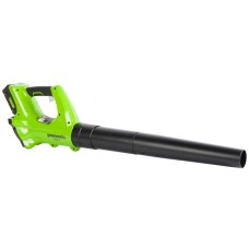 Воздуходувка GREENWORKS G24AB 24V аккумуляторная   2402207UA