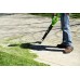 Пылесос-воздуходувка GREENWORKS GD40BV 40 V   24227UB