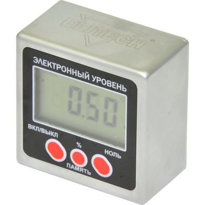 Уровень ELITECH электронный   2210.001000