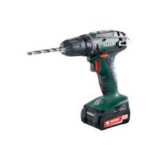 Дрель аккумуляторная Metabo BS 14.4 Li-ion   602206550