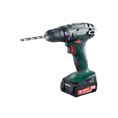 Дрель аккумуляторная Metabo BS 14.4 Li-ion   602206550