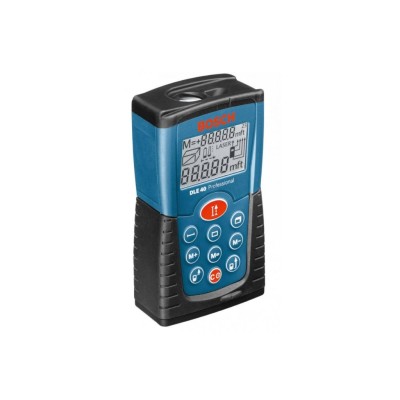 Измеритель длины BOSCH DLE 40     0.601.016.300