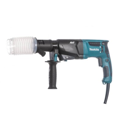 Перфоратор Makita BHR 162 RFE
