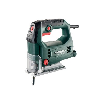 Лобзик Metabo STEВ 65 Quick