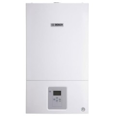 Газовый котёл Bosch WBN6000-35H RN S5700
