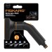 Пистолет-распылитель Fiskars регулируемый MULTI   1052184