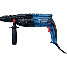 Перфоратор BOSCH  GBH 2-24 DFR     0.611.273.000