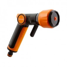 Пистолет-распылитель Fiskars регулируемый MULTI   1023665