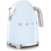 Чайник Smeg KLF03PBEU в Краснодаре