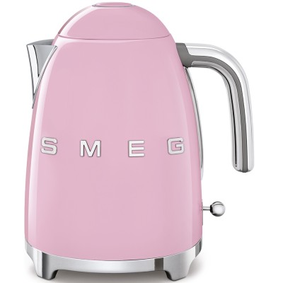 Чайник Smeg KLF03PKEU в Краснодаре