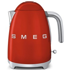 Чайник Smeg KLF03RDEU