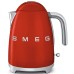 Чайник Smeg KLF03RDEU в Краснодаре