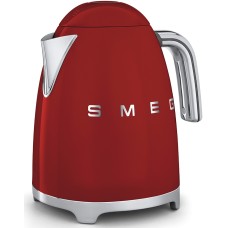 Чайник Smeg KLF03RDEU