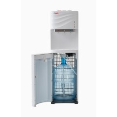 Кулер для воды LC-AEL-840a white